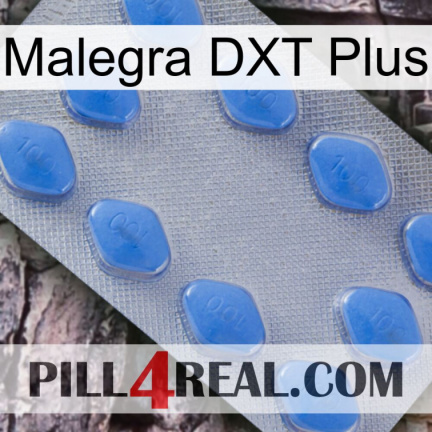 Malegra DXT Plus 21